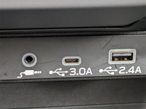 Used 2025 Subaru Crosstrek 2.5i Limited w/ Popular Package #3A image 25