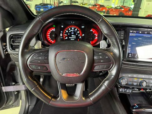 Used 2021 Dodge Durango SRT Hellcat w/ Premium Interior Group image 22