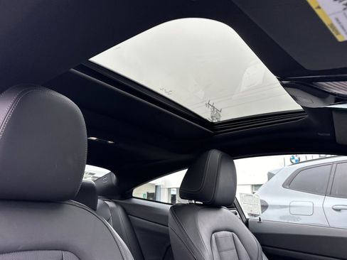 Used 2023 BMW M440i Coupe w/ Premium Package RWD image 15