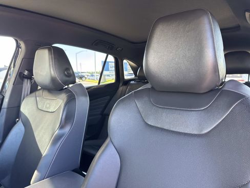 Certified 2024 Volkswagen ID.4 S image 25