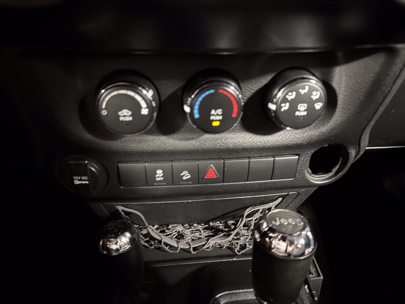 Used 2012 Jeep Wrangler Sport AWD/4WD image 20