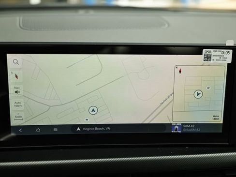 New 2025 Hyundai Sonata N Line image 13