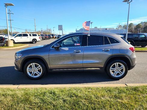 Used 2023 Mercedes-Benz GLA 250 4MATIC image 19