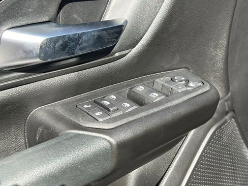 New 2025 RAM 1500 Tradesman image 18