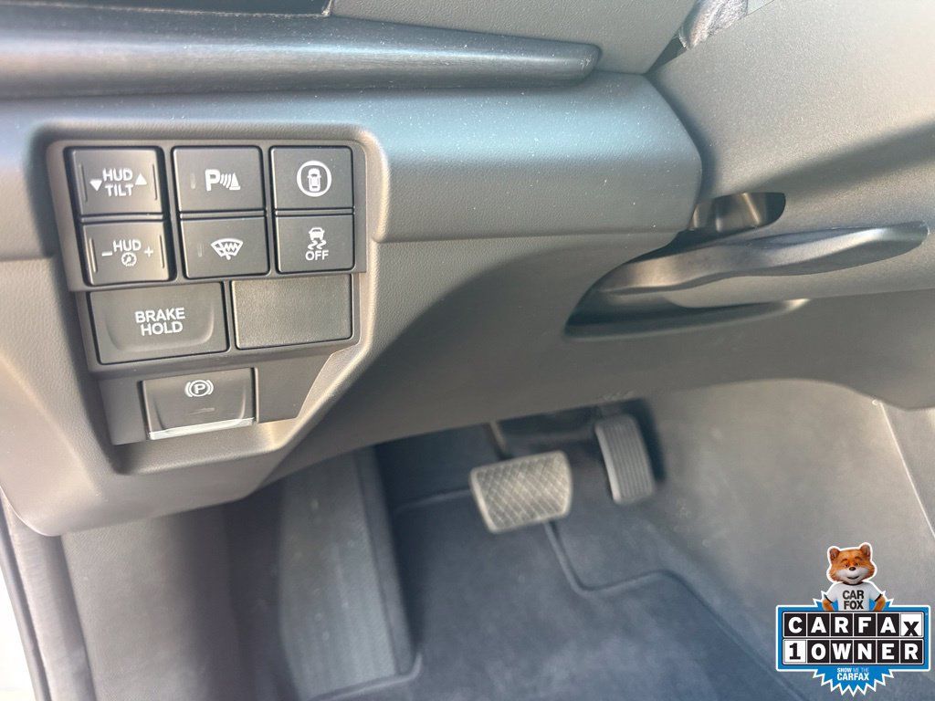 Certified 2026 Acura RDX w/ Advance Package AWD/4WD image 15