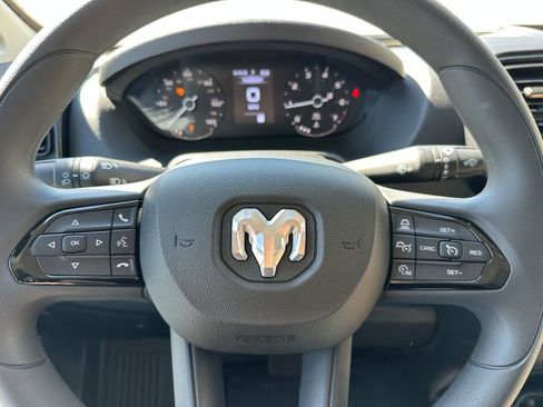 New 2026 RAM ProMaster 1500 image 22