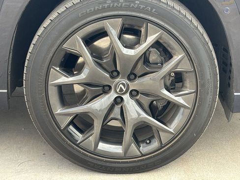 Used 2024 Lexus TX 500h AWD w/ Technology Package image 7