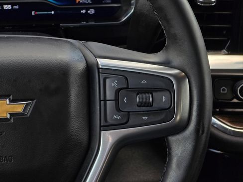 Used 2024 Chevrolet Silverado 1500 LT AWD/4WD image 23