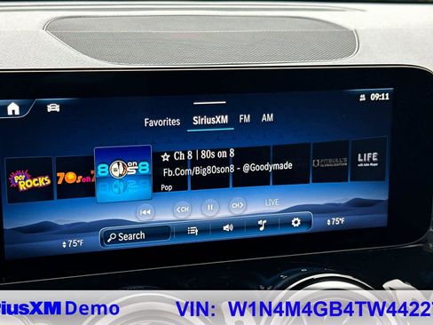 Certified 2026 Mercedes-Benz GLB 250 image 27