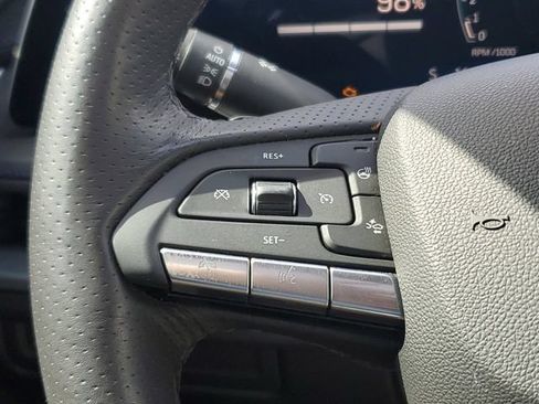 Used 2024 Cadillac XT4 Sport FWD image 16