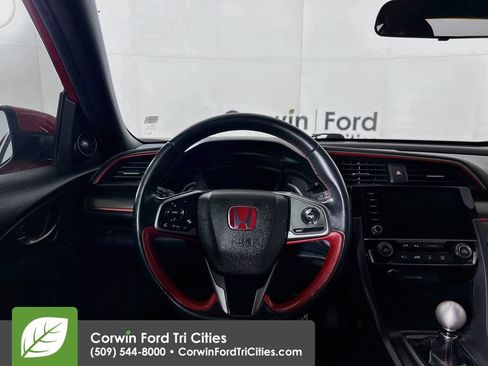 Used 2019 Honda Civic Type R image 25