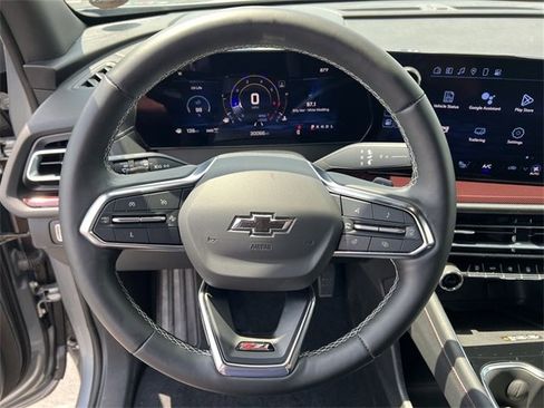 Certified 2024 Chevrolet Traverse Z71 w/ LPO, Floor Liner Package image 11