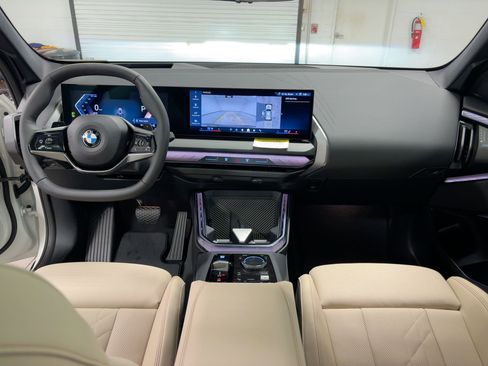 New 2026 BMW X3 xDrive30 w/ Premium Package image 16