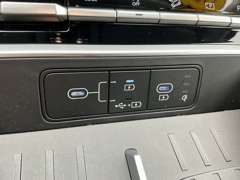 Certified 2026 Hyundai Santa Fe SEL w/ Tow & Go Package image 21