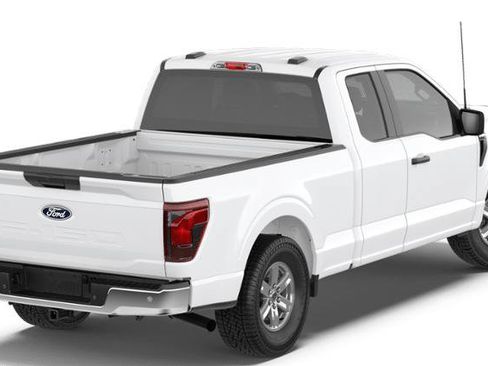 New 2026 Ford F150 XL RWD image 39