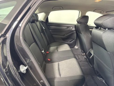 Used 2021 Honda Accord LX image 16