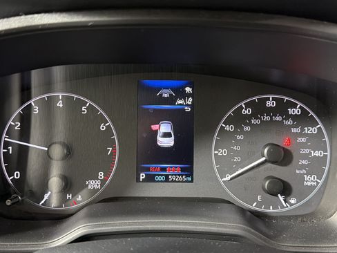 Used 2024 Toyota Corolla LE FWD image 17