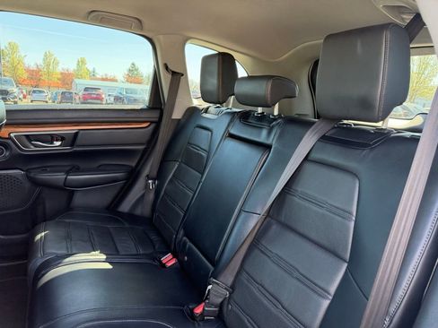 Used 2018 Honda CR-V EX-L image 31