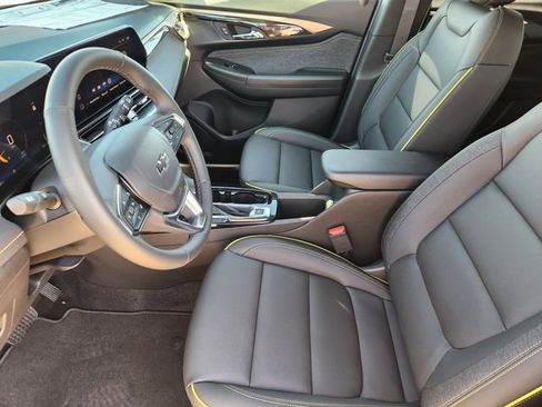 New 2026 Chevrolet TrailBlazer ACTIV w/ Convenience Package FWD image 9