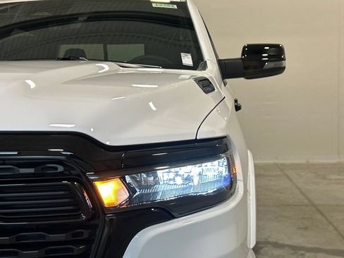New 2026 RAM 1500 Big Horn AWD/4WD image 10