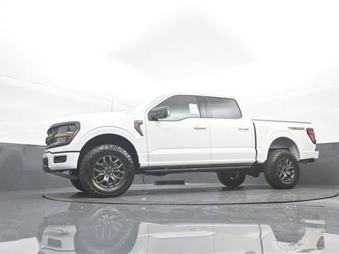 New 2025 Ford F150 Tremor w/ Tow/Haul Package image 30