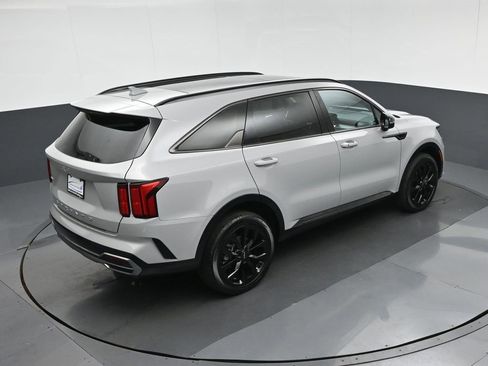 Used 2022 Kia Sorento SX image 72