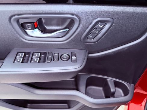 Used 2026 Honda Passport RTL image 18