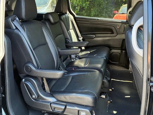 Used 2022 Honda Odyssey EX-L image 19