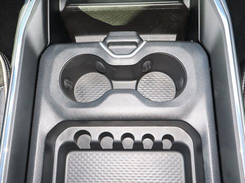 Used 2024 RAM 2500 Laramie w/ Sport Appearance Package image 27