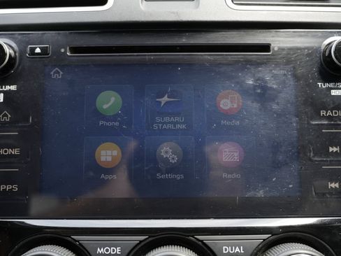 Used 2021 Subaru WRX STI AWD/4WD image 55