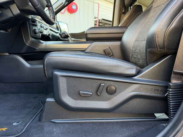 Certified 2025 Ford F150 Tremor AWD/4WD image 24