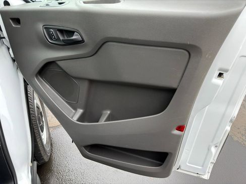 Used 2023 Ford Transit 150 Medium Roof image 13