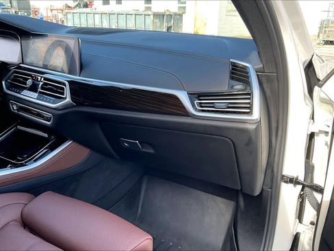 Certified 2023 BMW X5 xDrive45e w/ Executive Package image 19