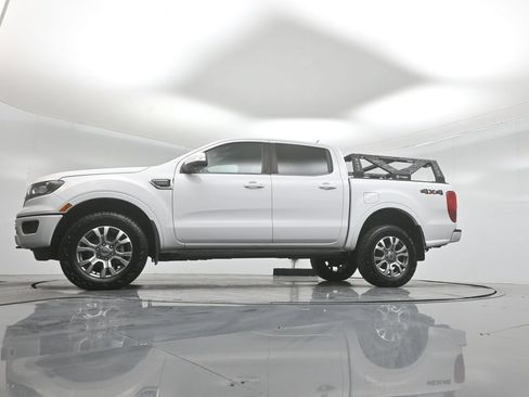 Certified 2020 Ford Ranger Lariat w/ Technology Package AWD/4WD image 50