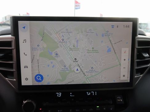 Used 2025 Toyota Tundra Limited image 23