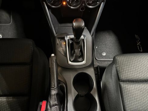 Used 2015 MAZDA CX-5 Touring FWD image 25