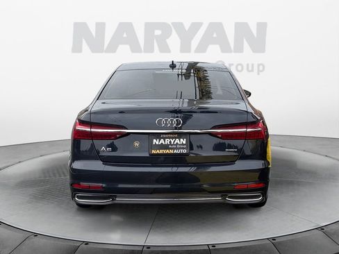 Used 2020 Audi A6 2.0T Premium Plus w/ Premium Plus Package image 7