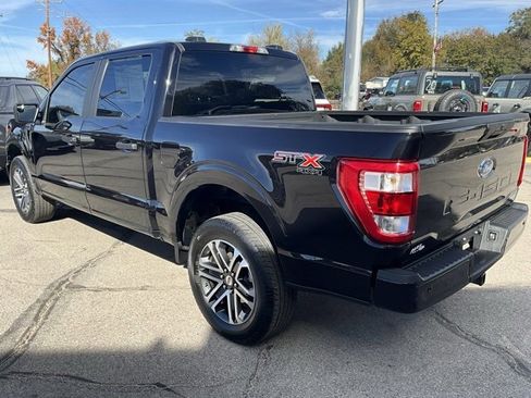 Used 2023 Ford F150 XL w/ STX Appearance Package image 9