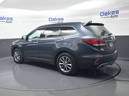 Used 2019 Hyundai Santa Fe XL SE w/ SE Premium Package 02 FWD image 6