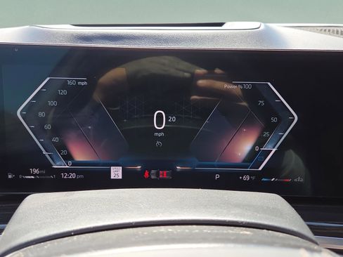 Certified 2024 BMW X5 xDrive40i w/ Premium Package image 31