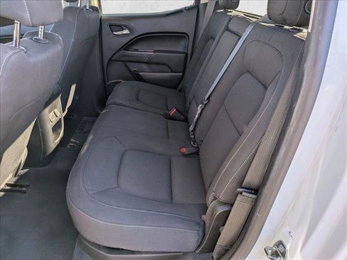 Used 2020 Chevrolet Colorado LT image 18