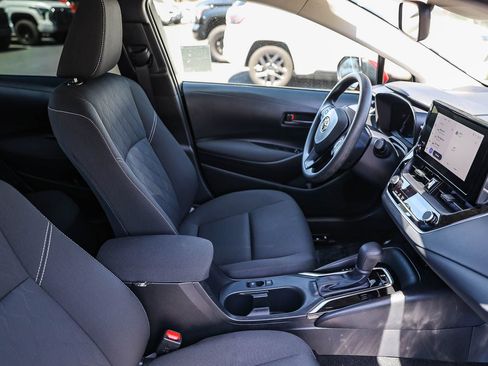 Certified 2026 Toyota Corolla LE w/ LE Premium Package FWD image 17