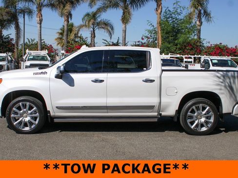 Used 2024 Chevrolet Silverado 1500 High Country image 5