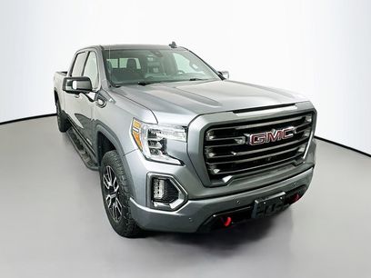 Used 2020 GMC Sierra 1500 AT4 w/ AT4 Premium Package