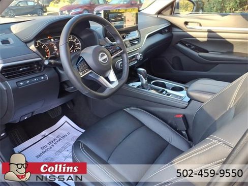 Certified 2024 Nissan Altima 2.5 SL image 5