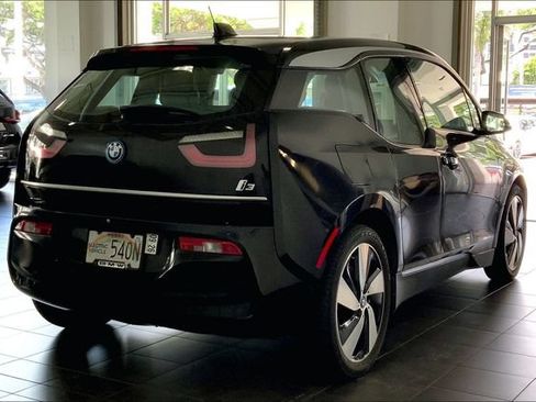 Used 2020 BMW i3 RWD image 6