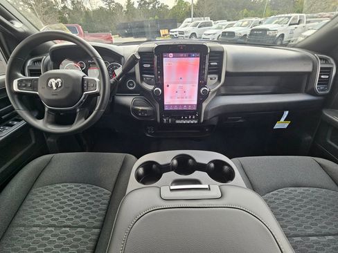 New 2026 RAM 2500 Tradesman image 9