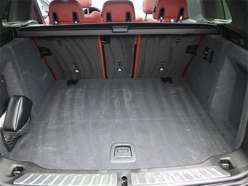 Used 2024 BMW X3 M40i w/ Premium Package image 29