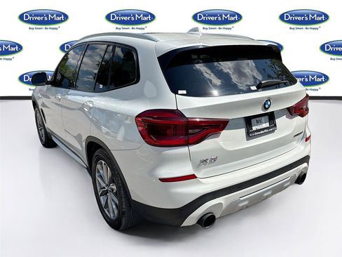 Used 2019 BMW X3 sDrive30i RWD image 5