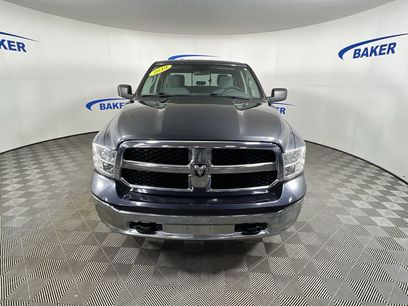 Used 2019 RAM 1500 Classic SLT